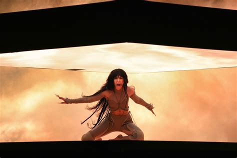 Loreen nearly didn't return for Eurovision 2023 - Attitude