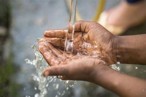 Business Reporter BrandVoice: Providing Solutions For Clean Water Via Community Collaboration