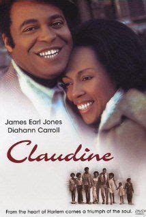 Day Eighty Three. Claudine (1974) directed by John Berry. #100ClassicFilmsInA100Days Old Movies ...