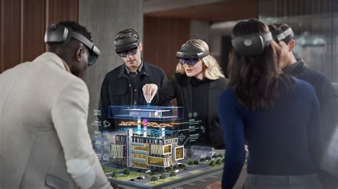 The death of HoloLens may have been greatly exaggerated, Microsoft says | TechRadar