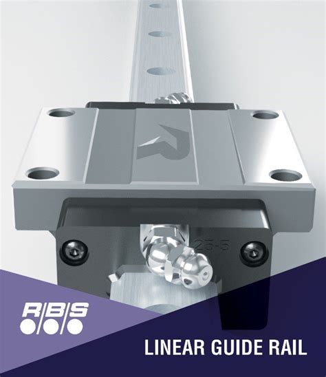 How to specify, install and maintain linear guide rail systems for factory automation - Rockford ...