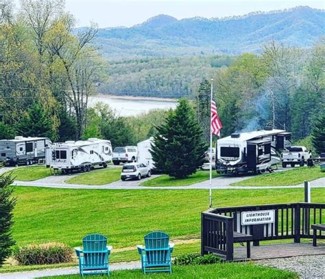 The 10 Best RV Campgrounds in West Virginia - Camper Report