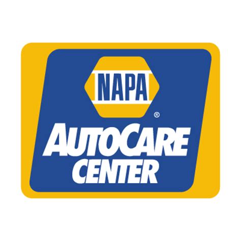 Napa Auto Center vector logo – Vector logo free download (.EPS, .AI, .CDR)