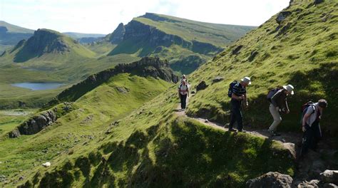 Old Man of Storr & Quiraing - Which Walk is for you on Skye ...