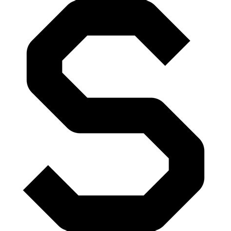 S Letter PNG Free Download - PNG All | PNG All