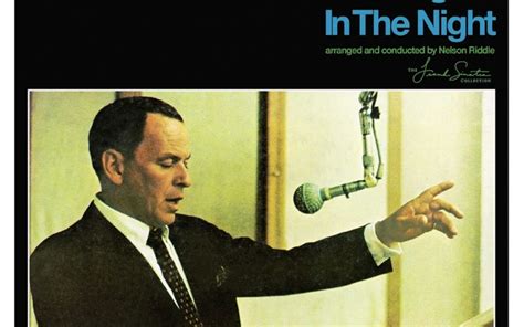 FRANK SINATRA – STRANGERS IN THE NIGHT | United Recording