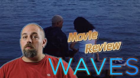 Waves - Movie Review - YouTube