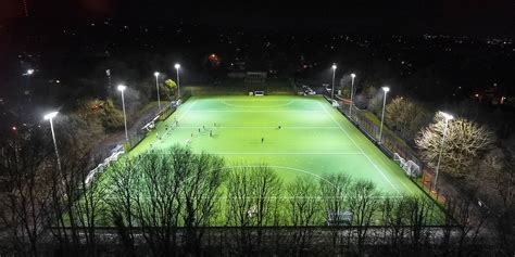 Facilities | England Hockey