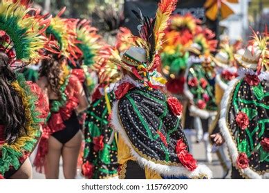 4,459 Colombia Carnivals Images, Stock Photos & Vectors | Shutterstock