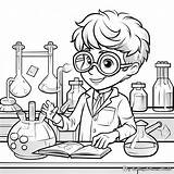 Science Color Sheets  Free Printable Coloring Pages sketch template