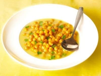 Garbanzo Bean Soup Recipes | ThriftyFun