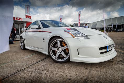 Driven: Nissan 350Z Nismo S-Tune GT Review