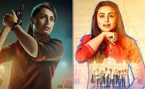 Mardaani 2 Box Office Day 24: Rani Mukerji's Film Crosses Hichki's Lifetime