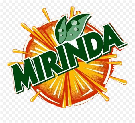 Mirinda Logo - Logodix Mirinda Lemon Png,Picsart Logo - free ...