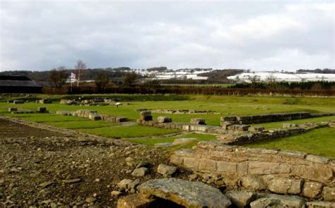 Tickets, Prices & Discounts - Corbridge Roman Town (Corbridge)