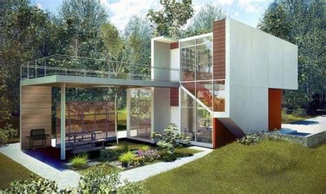 Interesting Green Home Design Ideas - JHMRad | #177997