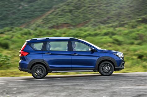 Maruti XL6 review, test drive - Introduction | Autocar India