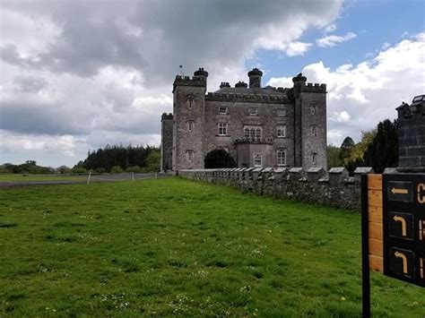 Slane Castle - 2020 All You Need to Know Before You Go (with Photos) - Slane, Ireland | Tripadvisor