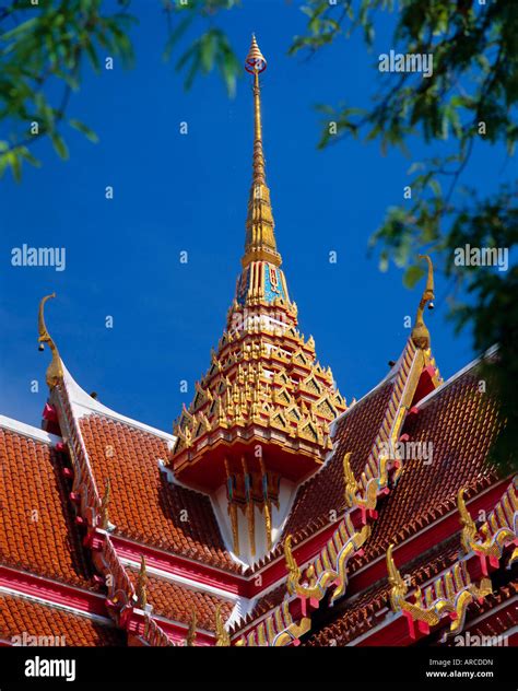 Ornamental temple hi-res stock photography and images - Alamy