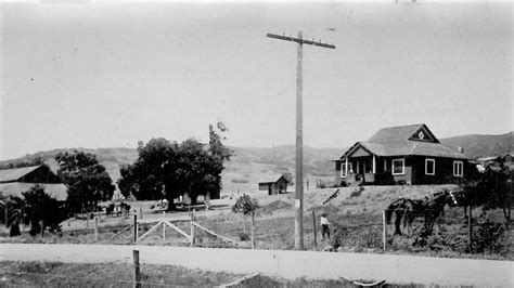 Image Gallery | Poway Historical Society..