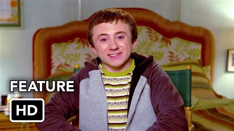 The Middle Series Finale Farewell Featurette (HD) - YouTube