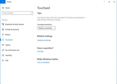 Can't find the click delay setting for Windows 10 installed on Virtual - Microsoft Community