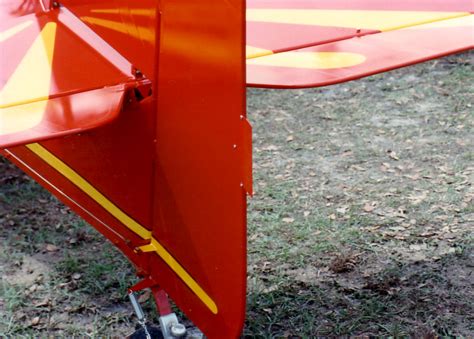 Rudder Trim Tab | Avid Flyer Wiki | Fandom powered by Wikia