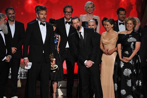 Emmy Awards 2016: Game Of Thrones sets new record; complete list of winners - IBTimes India