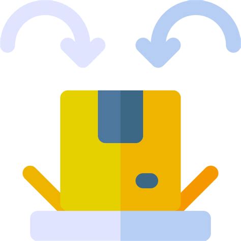 Packing Generic Flat icon