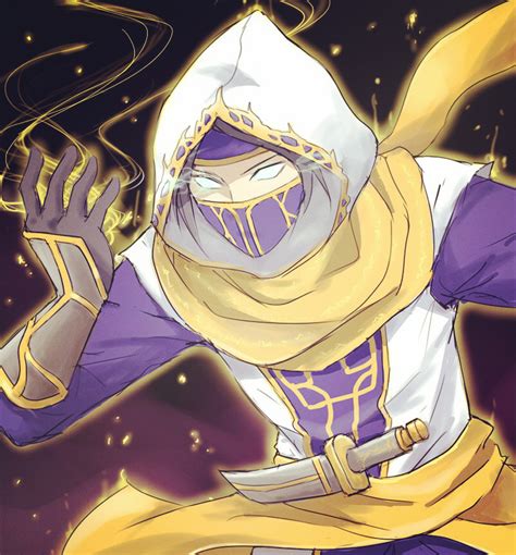 Malzahar by niyako66 on DeviantArt