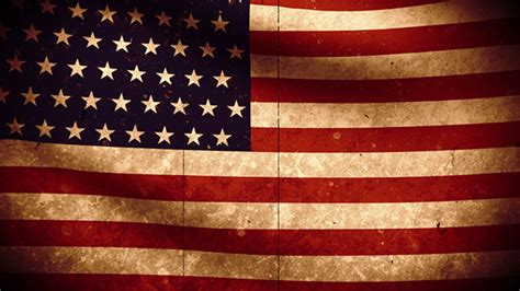 🔥 [50+] Vintage American Flag Wallpapers | WallpaperSafari