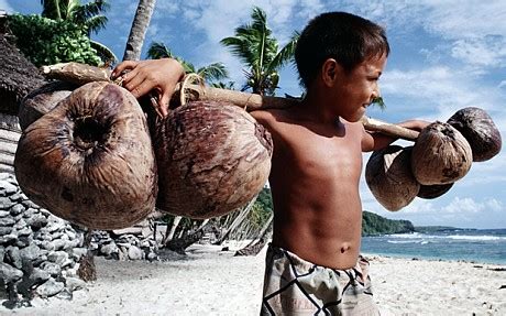 People & Culture - AMERICAN SAMOA