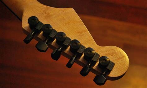 Can You Change Tuning with Locking Tuners (& How to Do It)