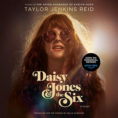 Daisy Jones & The Six Audiobook | Free with trial