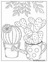 Free PLANT Coloring Pages For Download Printable PDF sketch template