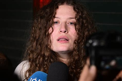 Ahed Tamimi speaks out on Israeli threats after release