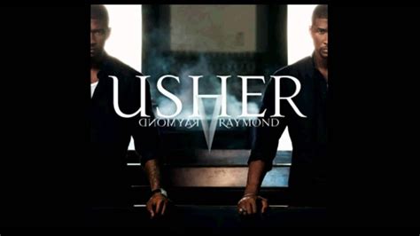 Usher-There Goes My Baby - YouTube