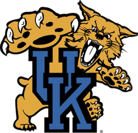 Download High Quality university of kentucky logo vector Transparent ...