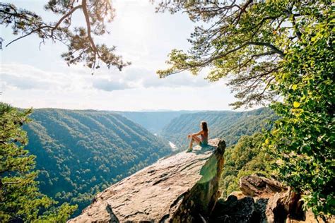 Wild, Wonderful West Virginia: Our 7 Day Road Trip Through the Mountain ...