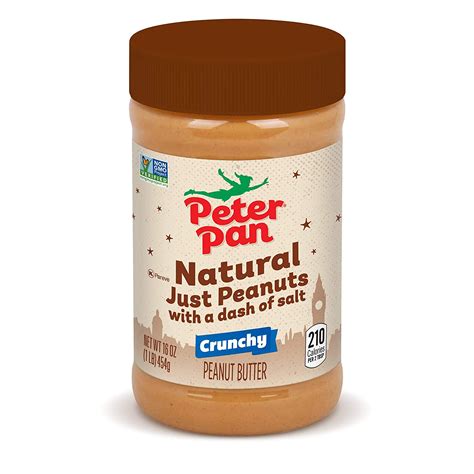 Is Peter Pan Natural Peanut Butter Good For You? Review 2021