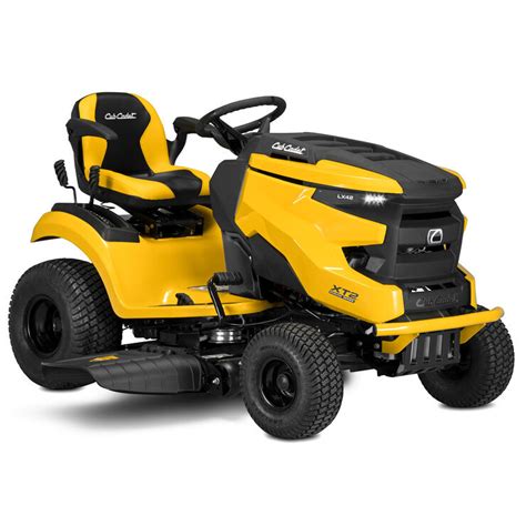 Cub Cadet XT2 LX42 Lawn Tractor | Cub Cadet CA