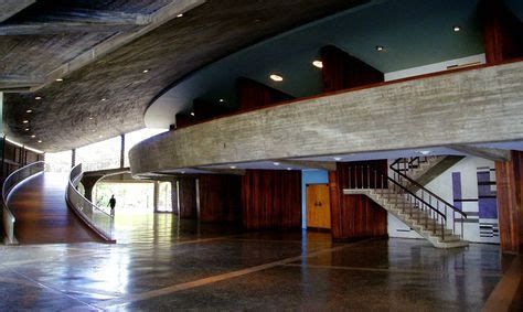 Aula Magna UCV | Arquitectura, Arquitectura moderna, Ciudad universitaria