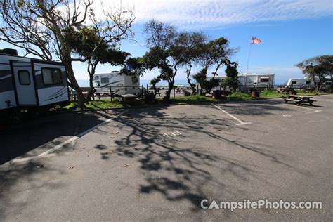 Carpinteria State Beach - Campsite Photos, Camping Info & Reservations