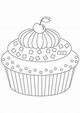 Bolo Fazendo Confeiteiro Colorir Baker Kok Imprimir Taart Kleurplaten  sketch template