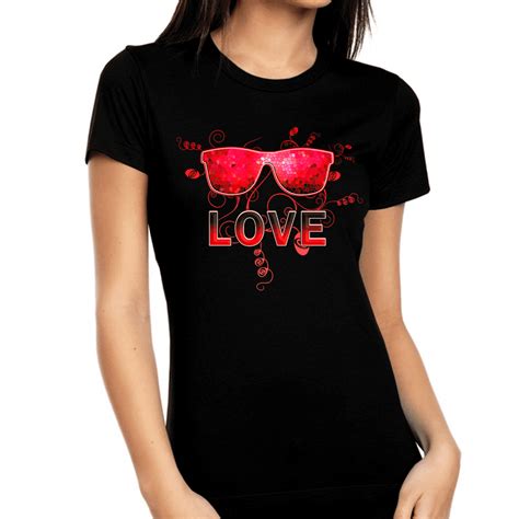 20 Ideas for Valentines Day Shirt Ideas - Home, Family, Style and Art Ideas