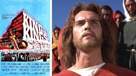 Movie Lawsuit: 'King of Kings' (1961) — Fight Over the Renewal Copyright