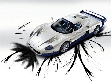 Sports Cars Wallpapers For Desktop - Wallpaper Cave