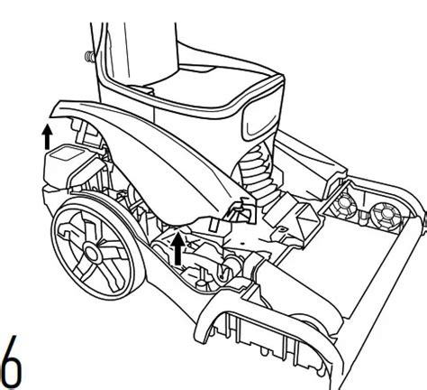 Hoover Dual Power Max Pet Carpet Cleaner Manual: User Guide & Troubleshooting