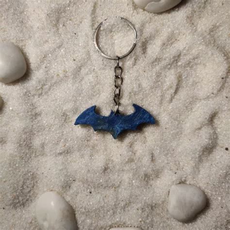 Batman Keychain - GreenSutra®