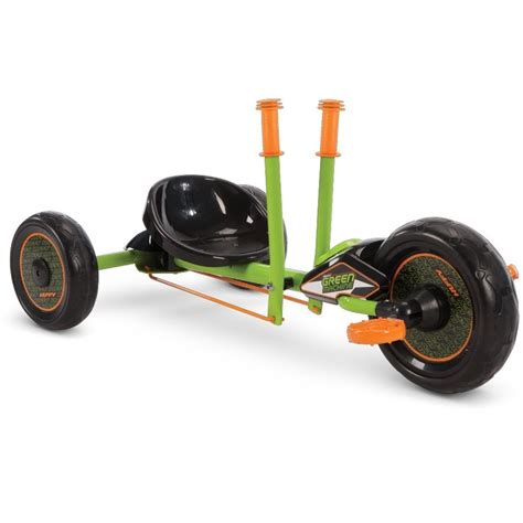 Huffy Green Machine Mini Trike